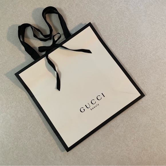 Gucci Gift Bag - Picture 1 of 7